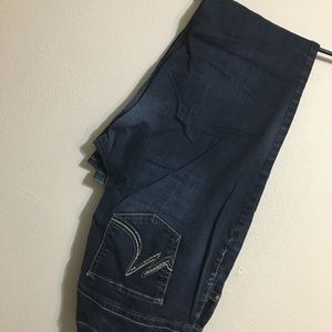 Maurice’s Taylor style jeans